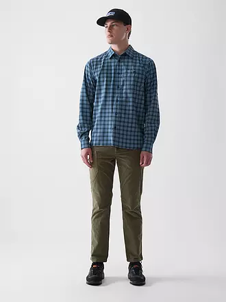 MERU |  Herren Outdoorhemd Peania | 